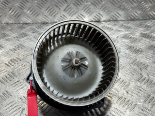 моторчик печки Mitsubishi Space Star 1 поколение [рестайлинг] 2003, минивэн