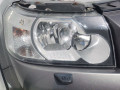 передняя часть (ноускат) Land Rover Freelander 2 поколение 2009, 2.2 л., 224DT, дизель, АКПП, внедорожник 5 дв. - фото №3