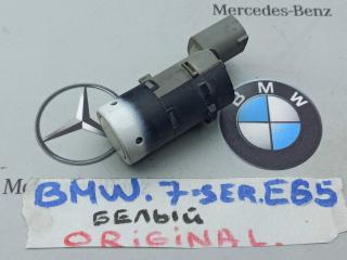 датчик парктроника BMW 7 серия E65/E66/E67 [рестайлинг] 2005, 6938742