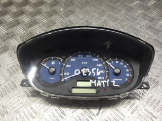 щиток приборов (приборная панель) Chevrolet Matiz 2012, 0.8 л., бензин, МКПП, хетчбэк 5 дв., 96644132