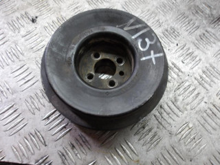 шкив коленвала Volkswagen Sharan 1 поколение 1998, 1.9 л., дизель