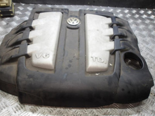 декоративная крышка двигателя Volkswagen Touareg 1 поколение 2003, 059103925AN