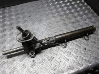 рулевая рейка Volkswagen Sharan 1 поколение [рестайлинг] 2003