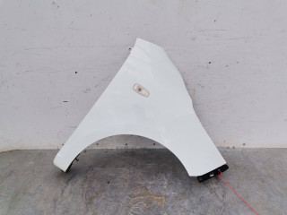 крыло переднее правое Hyundai i10 1 поколение [рестайлинг] 2013, 1.2 л., бензин, 5МКПП, хетчбэк 5 дв.