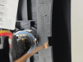 Декоративная накладка центральной консоли BMW 3 серия F30/F31/F34 2013, 1.6 л., N13 B16 A, бензин, АКПП, седан, задний привод, правый руль, 9218909 - фото №7
