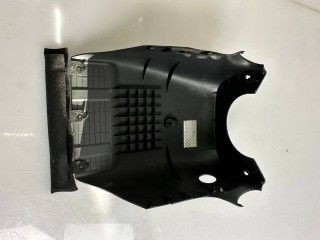 кожух рулевой колонки Lexus NX 1 поколение [рестайлинг] 2021, 2.5 л., 2AR-FXE, бензин, 45287-78020