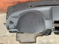 панель передняя салона (торпедо) Kia Sorento 2 поколение 2011, 847102P000 - фото №4
