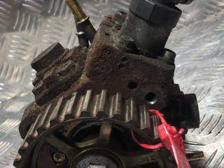 ТНВД Renault Scenic 3 поколение 2010, 1.9 л., дизель, 6МКПП, минивэн