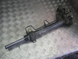 рулевая рейка Mazda MPV 2 поколение [рестайлинг] 2005, 4X29005