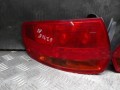 фонари задние (комплект) Audi A3 8P 2005, 2.0 л., бензин, МКПП, хетчбэк 5 дв., 8P4945096, 8P4945092 - фото №5