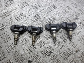 датчик давления в шине Mercedes-Benz C-Класс W204 [рестайлинг] 2013, 2013DJ5531