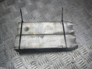 крепление бампера Audi A6 C5 [рестайлинг] 2004, 3.2 л., бензин, МКПП, седан, 4F0807133, 4F0807134