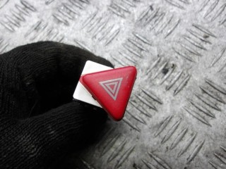 кнопка аварийной сигнализации Volkswagen Transporter T5 2005, 2.5 л., дизель, МКПП, микроавтобус, 6Y0953235