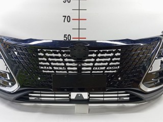 бампер задний Changan UNI-T 1 поколение 2023, S202F2713011000