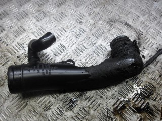 патрубок турбины Volkswagen Sharan 1 поколение [рестайлинг] 2002, 7M3129656P