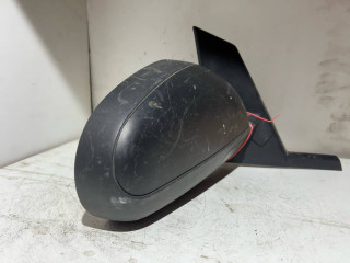 зеркало наружное правое Mitsubishi Colt 6 поколение (Z20/Z30) 2006, хетчбэк 5 дв.