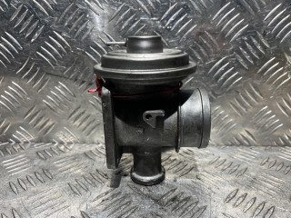 клапан EGR BMW 5 серия E39 2000, M57N 306 D2, АКПП, седан, 7785452, 7.28138.00