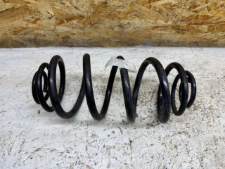 пружина задняя Chevrolet Cruze 1 поколение 2011, 1.6 л., бензин, АКПП, седан, 13287599