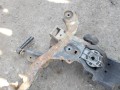 балка подвески передняя (подрамник) Toyota Aygo 1 поколение [рестайлинг] 2008, 1.0 л., бензин, МКПП, хетчбэк 5 дв. - фото №7