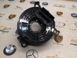 шлейф руля Chevrolet Equinox 3 поколение 2020, 1.5 л., бензин, АКПП, 39136242