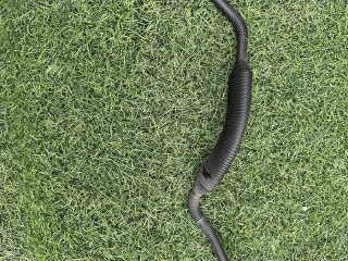 трубка топливная Maserati Quattroporte 6 поколение [рестайлинг] 2019, 3.0 л., бензин, АКПП, чёрный, седан, задний привод, 06700369290