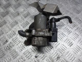 насос вакуумный Volkswagen Golf 3 поколение 2000, 1.6 л., бензин, АКПП, хетчбэк 5 дв., 1J0612181B, 1J0919433B