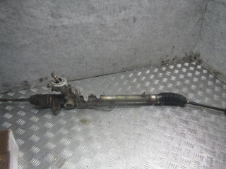 рулевая рейка Volkswagen Golf 3 поколение 1999, 1J1422327