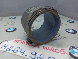 патрубок турбины Mercedes-Benz C-Класс W205 [рестайлинг] 2019, 2.0 л., бензин, A2640940000