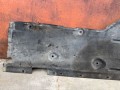 защита днища BMW X1 E84 2010, 51757244594, 7244594 - фото №3