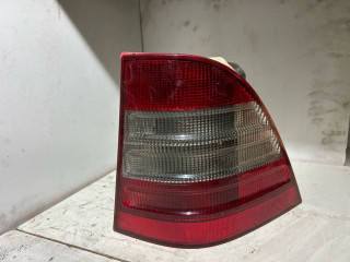 фонарь задний правый Mercedes-Benz M-Класс W163 [рестайлинг] 2003, 4.0 л., дизель