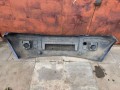 бампер передний Ford Fusion 1 поколение [рестайлинг] 2010, 6N1117K819A, 6N1117K819B, 6N1117K819C - фото №14