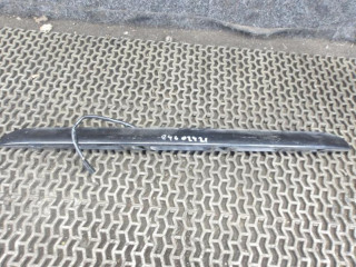 подсветка номера BMW 3 серия E46 2001, 2.2 л., дизель, МКПП, седан, 8208504