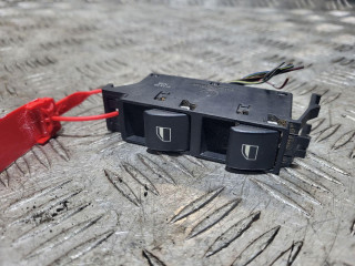 блок управления стеклоподъемниками BMW 3 серия E46 2002, M54 226 S1, 5МКПП, седан, 6902179