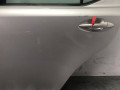 дверь задняя левая Lexus IS 2 поколение (XE20) 2007, 2.2 л., дизель, 6МКПП, серебро, седан - фото №2