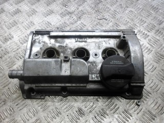 клапанная крышка Audi A6 4B/C5 1998, 2.8 л., бензин, 078103471L
