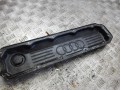 клапанная крышка Audi 100 С3 [рестайлинг] 1989, 2.3 л., бензин - фото №7