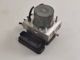 блок ABS Maserati Levante 1 поколение 2017, 3.0 л., A630HP, дизель, АКПП, blue, внедорожник 5 дв., полный привод, правый руль, 670035286