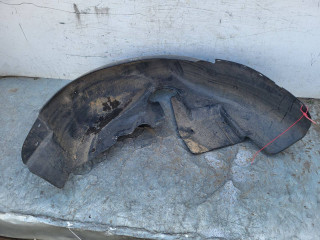 защита арок задняя левая (подкрылок) Volkswagen Passat B5 1999, 1.8 л., 5МКПП, синий, универсал