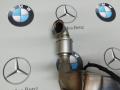 охладитель EGR / Радиатор EGR BMW X3 E83 2006, M57 D30 (306D3), 7796519 - фото №6