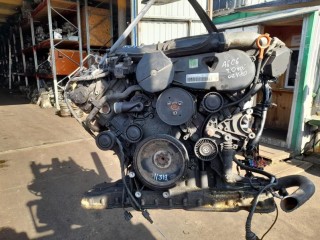 двигатель Audi A6 4F/C6 2007, 3.0 л., дизель, АКПП, универсал, BMK