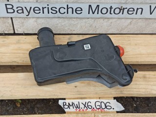 корпус воздушного фильтра BMW 2023, 3.0 л., бензин, a96, полный привод, 5A1F9C3