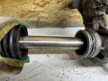 рулевая рейка Ford 2003, YC153200AJ, 1205774, 4041451, 4077622, 4386952, 4511924, 4557891, RMY1J3200AF, RMYC1J3200AF, YC153200AE, YC153200AF, YC153200AG, YC153200AH - фото №5