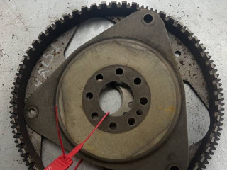 Маховик АКПП (драйв плата) Citroen C5 1 поколение 2004, 2.0 л., бензин, АКПП, универсал