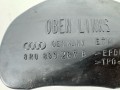 ограничитель открывания двери Porsche Macan 1 поколение [рестайлинг] 2020, 2.9 л., бензин, АКПП, внедорожник 5 дв., 8R0839267B - фото №5