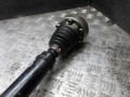 полуось передняя правая (приводной вал, ШРУС) Volkswagen Golf 5 поколение 2008, 1.9 л., дизель, МКПП, универсал - фото №4