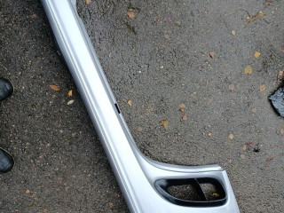 накладка на порог Porsche Cayman GTS 982 2022, 4.0 л., бензин, 982854883M