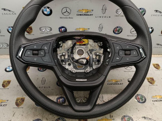 руль Chevrolet TrailBlazer 3 поколение 2023, 1.3 л., бензин, 60006141