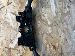 переключатель подрулевой (стрекоза) Lexus RX 4 поколение [рестайлинг] 2020, 3.5 л., гибрид, вариатор, красный, полный привод, правый руль, 78010-17J182