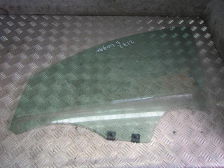 стекло двери передней левой Dacia Logan 2 поколение 2013, 0.9 л., бензин, МКПП, универсал