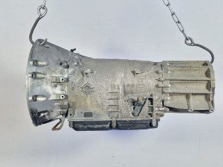 КПП автоматическая (АКПП) Jeep Cherokee KJ 2006, 3.0 л., CDi, дизель, АКПП, полный привод, 722678